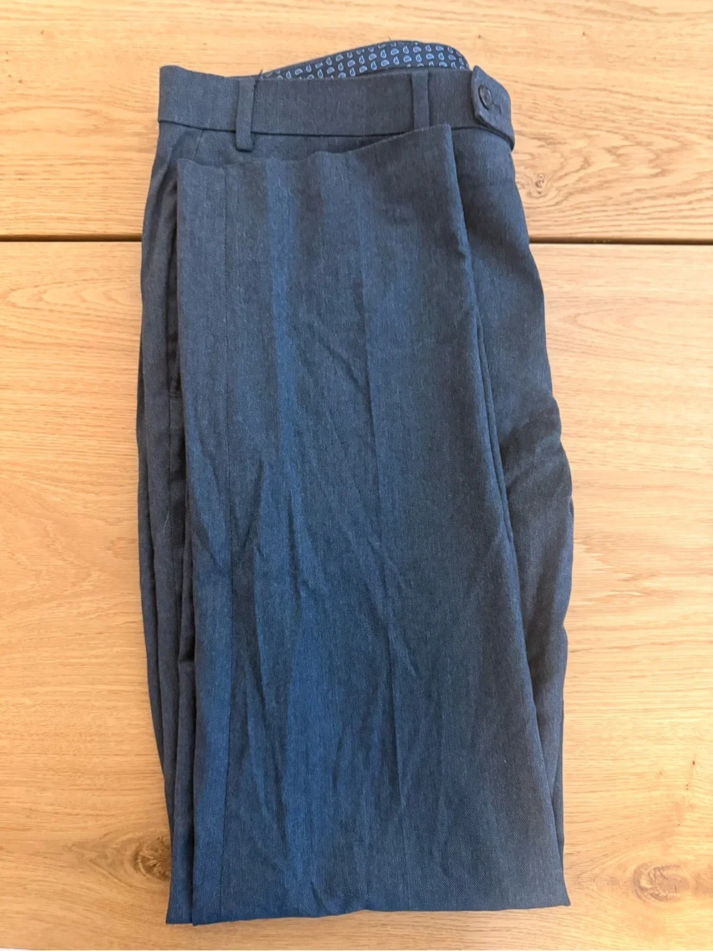 Men's Dress Pants